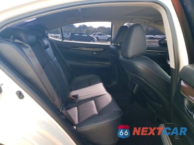 Zdjęcie 10 z 12 samochodu: 2018 LEXUS ES 350 VIN:58ABK1GG2JU113152 - miniatura