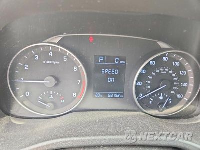 Zdjęcie 9 z 12 samochodu: 2017 HYUNDAI ELANTRA SE VIN:5NPD84LF8HH028838 - miniatura