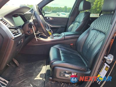 Zdjęcie 7 z 13 samochodu: 2019 BMW X5 XDRIVE40I VIN:5UXCR6C55KLL21531 - miniatura