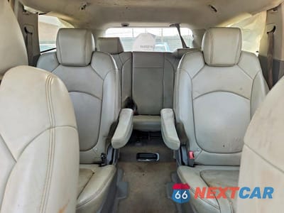 Zdjęcie 10 z 14 samochodu: 2009 CHEVROLET TRAVERSE LT VIN:1GNER23DX9S131340 - miniatura