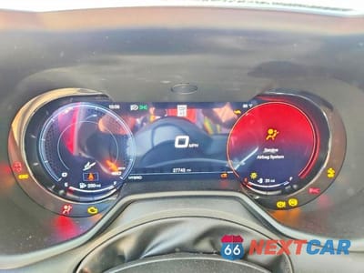 Zdjęcie 9 z 13 samochodu: 2024 DODGE HORNET R VIN:ZACPDFCW2R3A14602 - miniatura
