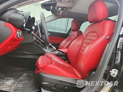 Zdjęcie 7 z 12 samochodu: 2019 ALFA ROMEO GIULIA TI VIN:ZARFANBN9K7606667 - miniatura