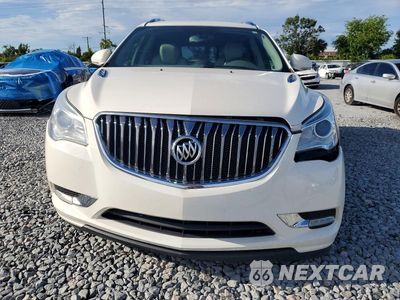 Piąte zdjęcie samochodu w środku: 2014 BUICK ENCLAVE CX VIN:5GAKRBKD9EJ117699 - miniatura
