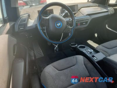 Zdjęcie 8 z 12 samochodu: 2018 BMW I3 REX VIN:WBY7Z4C50JVD97296 - miniatura