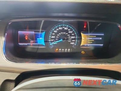 Zdjęcie 9 z 13 samochodu: 2013 FORD TAURUS SEL VIN:1FAHP2E88DG172093 - miniatura