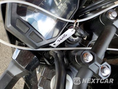 Zdjęcie 8 z 9 samochodu: 2025 KAWASAKI ER500 VIN:ML5ERGE14SDA63536 - miniatura