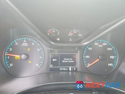 Zdjęcie 9 z 12 samochodu: 2021 GMC CANYON ELEVATION VIN:1GTG5BEA1M1140409 - miniatura
