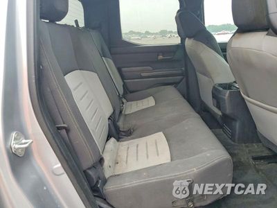 Zdjęcie 10 z 12 samochodu: 2025 TOYOTA TACOMA TRD OFF-ROAD VIN:3TMLB5JN5SM143881 - miniatura