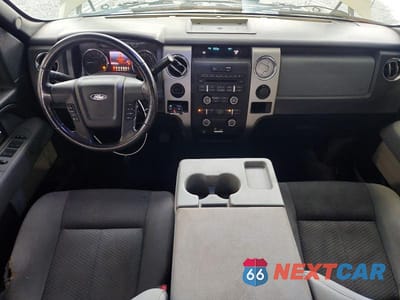 Zdjęcie 8 z 12 samochodu: 2012 FORD F150 SUPER CAB VIN:1FTFX1CF2CFC55732 - miniatura