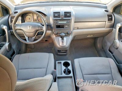 Zdjęcie 8 z 13 samochodu: 2007 HONDA CR-V LX VIN:JHLRE38397C013642 - miniatura