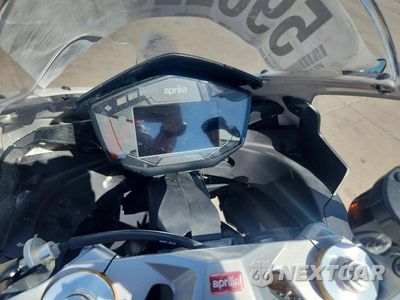 Zdjęcie 7 z 8 samochodu: 2024 APRILIA RS 660 EXTREMA VIN:ZD4KSUR03RS000254 - miniatura