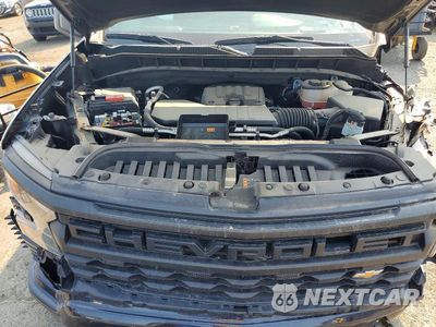Zdjęcie 11 z 13 samochodu: 2023 CHEVROLET SILVERADO K1500 CUSTOM VIN:3GCPDBEK0PG266049 - miniatura
