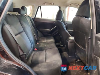 Zdjęcie 11 z 14 samochodu: 2014 MAZDA CX-5 SPORT VIN:JM3KE4BE0E0319570 - miniatura