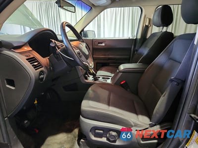 Zdjęcie 7 z 13 samochodu: 2018 FORD FLEX SE VIN:2FMGK5B84JBA02080 - miniatura