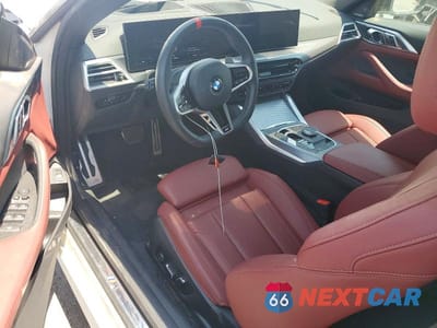 Zdjęcie 8 z 12 samochodu: 2025 BMW M440XI VIN:WBA73DB08SCU22591 - miniatura
