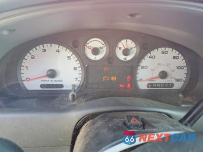 Zdjęcie 9 z 12 samochodu: 2005 FORD RANGER SUPER CAB VIN:1FTYR44U95PA46650 - miniatura