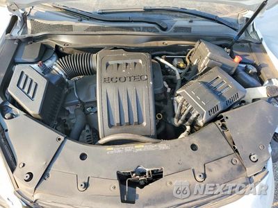 Zdjęcie 12 z 13 samochodu: 2017 CHEVROLET EQUINOX LT VIN:2GNFLFEK7H6258833 - miniatura