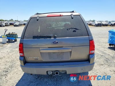 Zdjęcie 6 z 13 samochodu: 2002 FORD EXPLORER XLT VIN:1FMDU73E82UC36506 - miniatura