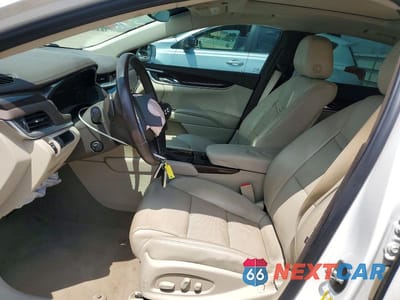 Zdjęcie 7 z 12 samochodu: 2017 CADILLAC XTS LUXURY VIN:2G61N5S38H9168144 - miniatura