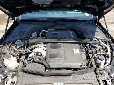 Zdjęcie 11 z 13 samochodu: 2026 MERCEDES-BENZ C 43 AMG VIN:W1KAF8HB2TR304265 - miniatura