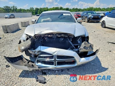 Piąte zdjęcie samochodu w środku: 2012 DODGE CHARGER SE VIN:2C3CDXBG3CH261910 - miniatura