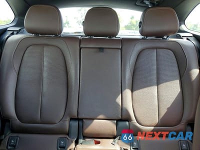 Zdjęcie 10 z 13 samochodu: 2016 BMW X1 XDRIVE28I VIN:WBXHT3C36GP885519 - miniatura
