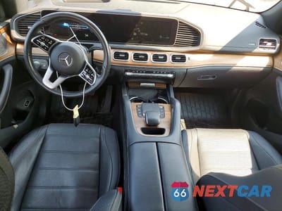 Zdjęcie 8 z 14 samochodu: 2023 MERCEDES-BENZ GLE 450 4MATIC VIN:4JGFB5KB9PA847065 - miniatura