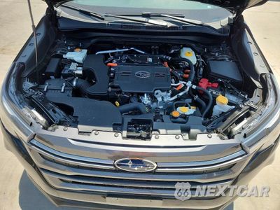 Zdjęcie 11 z 12 samochodu: 2026 SUBARU FORESTER PREMIUM VIN:4S4SLSE74T3124742 - miniatura