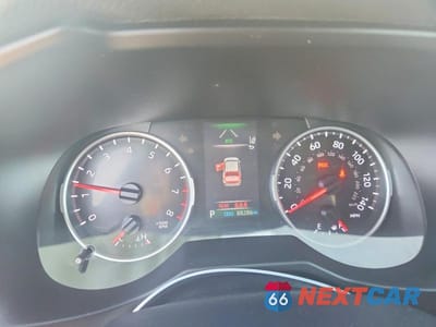 Zdjęcie 9 z 13 samochodu: 2020 TOYOTA RAV4 LE VIN:2T3F1RFV9LC096906 - miniatura