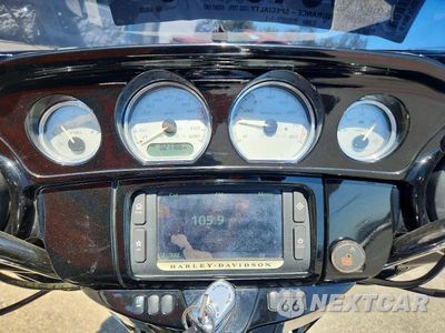 Zdjęcie 7 z 9 samochodu: 2016 HARLEY-DAVIDSON FLHXS STREET GLIDE SPECIAL VIN:1HD1KRM38GB648688 - miniatura