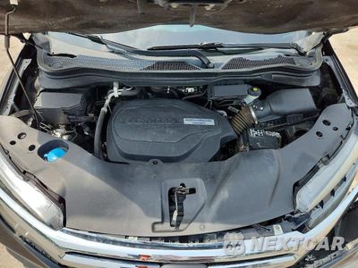 Zdjęcie 11 z 12 samochodu: 2019 HONDA RIDGELINE RTL VIN:5FPYK3F61KB007982 - miniatura