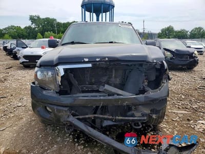 Piąte zdjęcie samochodu w środku: 2011 FORD EXPEDITION EL LIMITED VIN:1FMJK2A50BEF36520 - miniatura