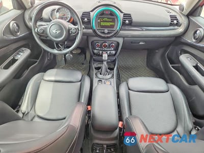 Zdjęcie 8 z 13 samochodu: 2017 MINI COOPER S CLUBMAN ALL4 VIN:WMWLU5C56H2E83001 - miniatura