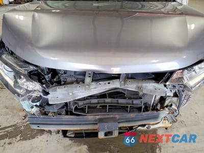 Zdjęcie 12 z 14 samochodu: 2017 MITSUBISHI OUTLANDER SE VIN:JA4AZ3A31HZ066420 - miniatura