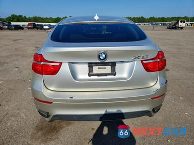 Zdjęcie 6 z 13 samochodu: 2009 BMW X6 VIN:5UXFG83539LZ93001 - miniatura