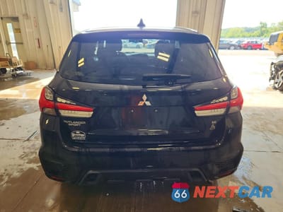 Zdjęcie 6 z 13 samochodu: 2020 MITSUBISHI OUTLANDER SPORT ES/SE/SP VIN:JA4AR3AU4LU018148 - miniatura