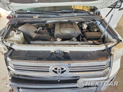 Zdjęcie 11 z 13 samochodu: 2017 TOYOTA TUNDRA SR5 VIN:5TFRY5F1XHX226546 - miniatura