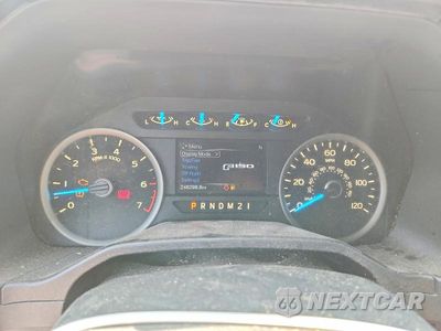 Zdjęcie 9 z 12 samochodu: 2016 FORD F150 SUPER CAB VIN:1FTFX1EF5GFC04289 - miniatura