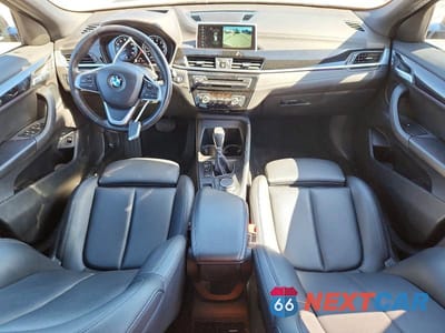 Zdjęcie 8 z 13 samochodu: 2019 BMW X2 SDRIVE28I VIN:WBXYJ3C51KEP77479 - miniatura