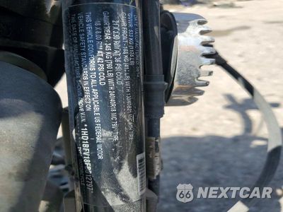 Zdjęcie 9 z 9 samochodu: 2015 HARLEY-DAVIDSON FXSB BREAKOUT VIN:1HD1BFV18FB012797 - miniatura