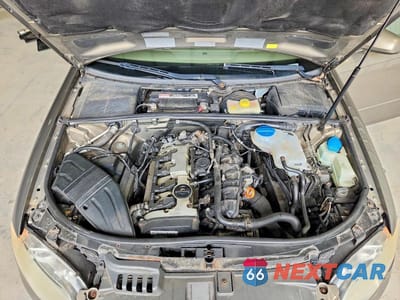 Zdjęcie 11 z 12 samochodu: 2006 AUDI A4 2.0T QUATTRO VIN:WAUDF78E36A098336 - miniatura