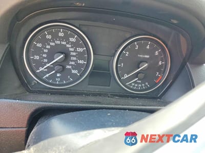 Zdjęcie 9 z 12 samochodu: 2014 BMW X1 XDRIVE28I VIN:WBAVL1C58EVY17136 - miniatura