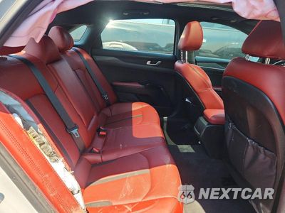 Zdjęcie 10 z 13 samochodu: 2022 KIA K5 GT LINE VIN:5XXG64J25NG113162 - miniatura