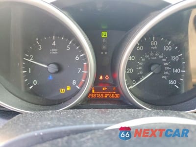Zdjęcie 9 z 12 samochodu: 2011 MAZDA 3 I VIN:JM1BL1VG6B1378204 - miniatura