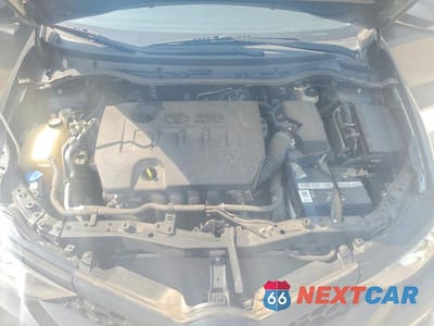 Zdjęcie 11 z 12 samochodu: 2016 SCION IM BASE VIN:JTNKARJE6GJ513399 - miniatura