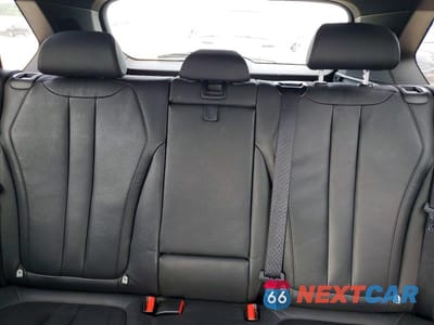 Zdjęcie 10 z 13 samochodu: 2015 BMW X5 XDRIVE50I VIN:5UXKR6C57F0J73840 - miniatura
