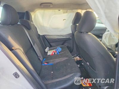 Zdjęcie 11 z 13 samochodu: 2020 NISSAN KICKS SV VIN:3N1CP5CV7LL552456 - miniatura