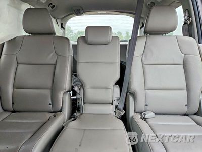 Zdjęcie 10 z 13 samochodu: 2014 HONDA ODYSSEY EXL VIN:5FNRL5H60EB017474 - miniatura