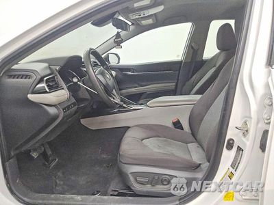 Zdjęcie 7 z 12 samochodu: 2019 TOYOTA CAMRY LE VIN:4T1B11HK0KU253232 - miniatura