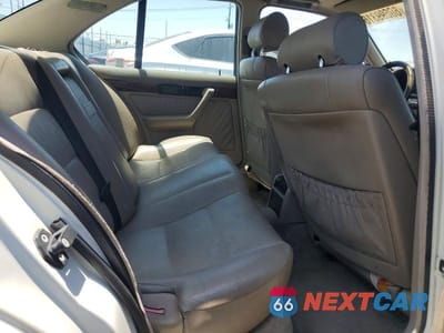 Zdjęcie 10 z 12 samochodu: 1995 BMW 525 I VIN:WBAHD5323SGB37770 - miniatura